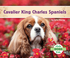 Cavalier King Charles Spaniels (Dogs: Set 4)