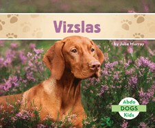 Vizslas (Dogs: Set 4)