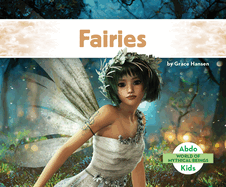 Fairies (World of Mythical Beings)