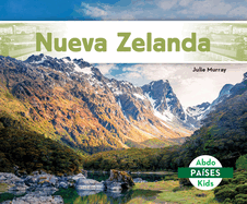 Nueva Zelanda (Pa├â┬¡ses) (Spanish Edition)