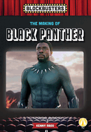The Making of Black Panther (Blockbusters)