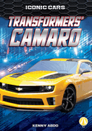 Transformers Camaro (Iconic Cars)