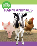 Farm Animals (Early Animal Encyclopedias)