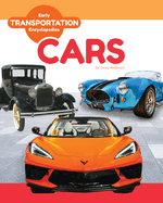 Cars (Early Transportation Encyclopedias)