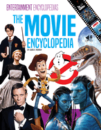 The Movie Encyclopedia (Entertainment Encyclopedias)