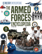 Armed Forces Encyclopedia (Us Military Encyclopedias)