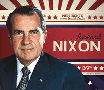 Richard Nixon (Presidents of the United States)