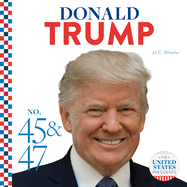 Donald Trump *2025 (United States Presidents (Cb))
