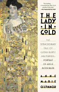 The Lady in Gold: The Extraordinary Tale of Gusta