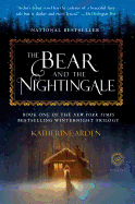 The Bear and the Nightingale: A Novel (Winternigh