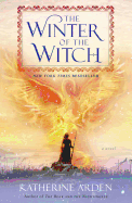 The Winter of the Witch: A Novel (Winternight Trilogy)