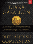 The Outlandish Companion (Revised and Updated): Companion to Outlander, Dragonfly in Amber, Voyager, and Drums of Autumn