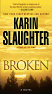 Broken: A Novel (Will Trent)