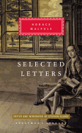 Selected Letters (Everyman's Library Classics Series)