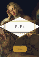 Pope: Poems: Edited by Claude Rawson (Everyman's