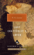 Lady Chatterley's Lover: Introduction by John Sutherland (Everyman's Library Contemporary Classics Series)