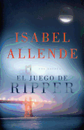El juego de ripper (Spanish Edition)
