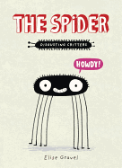 The Spider: The Disgusting Critters Series