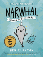Narwhal and Jelly #1: Unicorn of the Sea
