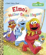Elmo's Mother Goose Rhymes