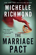 The Marriage Pact: A Novel