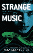 Strange Music (Pip & Flinx)