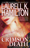 Crimson Death (Anita Blake, Vampire Hunter)