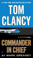Commander in Chief (A Jack Ryan Novel)
