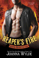 Reaper's Fire (Reapers Motorcycle Club)