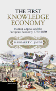 The First Knowledge Economy: Human Capital and the European Economy, 1750├óΓé¼ΓÇ£1850