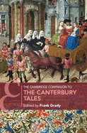 The Cambridge Companion to The Canterbury Tales (Cambridge Companions to Literature)
