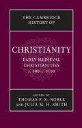 The Cambridge History of Christianity (Volume 3)