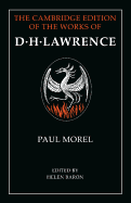 Paul Morel (The Cambridge Edition of the Works of D. H. Lawrence)