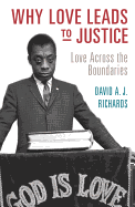 Why Love Leads to Justice: Love across the Boundaries
