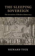The Sleeping Sovereign (The Seeley Lectures)