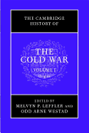 The Cambridge History of the Cold War (Volume 1)