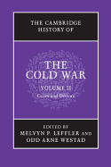 The Cambridge History of the Cold War, Volume II (Volume 2)
