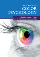 Handbook of Color Psychology (Cambridge Handbooks in Psychology)