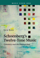 Schoenberg's Twelve-Tone Music (Music since 1900)