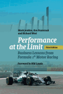 Performance at the Limit: Business Lessons from Formula 1├é┬« Motor Racing
