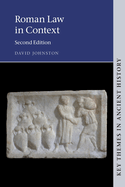 Roman Law in Context (Key Themes in Ancient History)