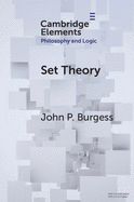 Set Theory (Elements in Philosophy and Logic)