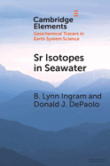 Sr Isotopes in Seawater (Elements in Geochemical Tracers in Earth System Science)