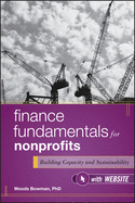 Finance Fundamentals for Nonprofits: Building Capacity and Sustainability