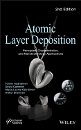 Atomic Layer Deposition: Principles, Characteristics, and Nanotechnology Applications