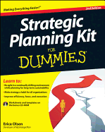 Strategic Planning for Smarts [With CDROM]