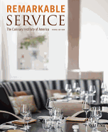 Remarkable Service