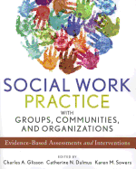 Social Work Practice with Groups, Communities, and Organizations: Evidence-Based Assessments and Interventions