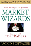 Market Wizards, Updated: Interviews with Top Traders