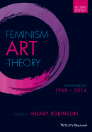 Feminism Art Theory 2e P